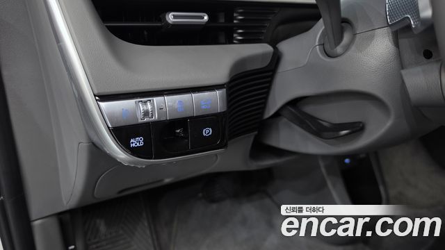 Hyundai Ioniq 5 Long range Exclusive 2023 — фото 28
