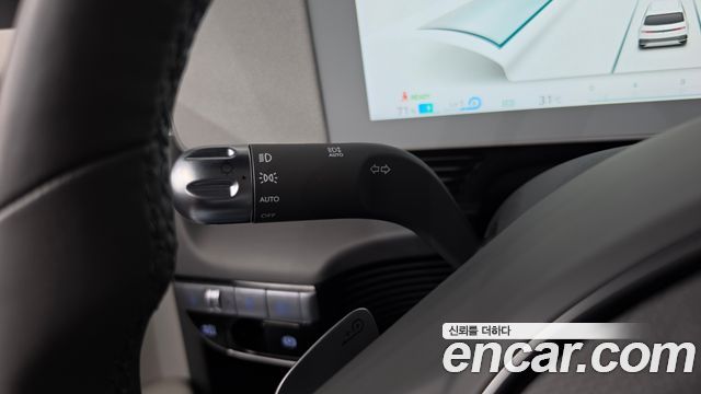 Hyundai Ioniq 5 Long range Exclusive 2023 — фото 29