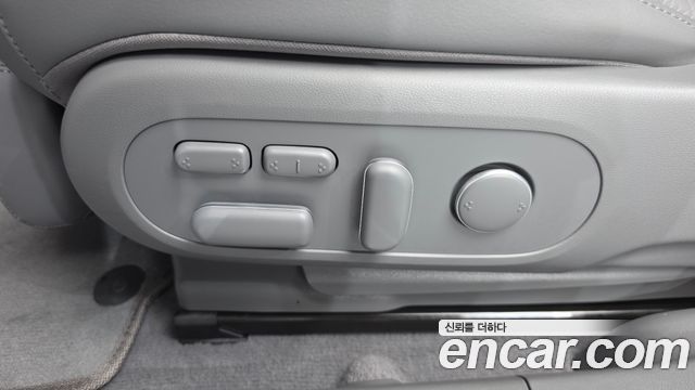 Hyundai Ioniq 5 Long range Exclusive 2023 — фото 30