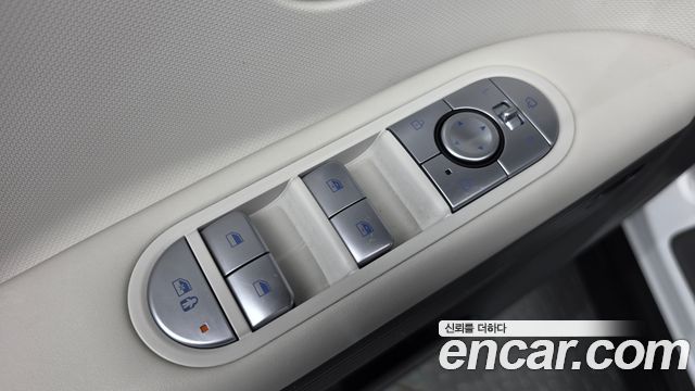 Hyundai Ioniq 5 Long range Exclusive 2023 — фото 37