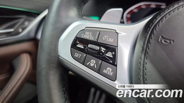 BMW 5 Series (G30) 530i M Sport Package 2023 — фото 15