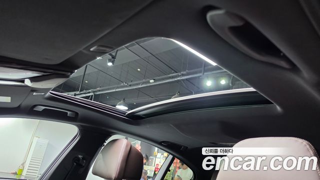 BMW 5 Series (G30) 530i M Sport Package 2023 — фото 16