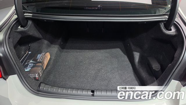 BMW 5 Series (G30) 530i M Sport Package 2023 — фото 18