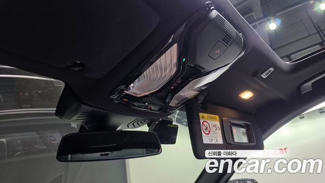 BMW 5 Series (G30) 530i M Sport Package 2023 — фото 19