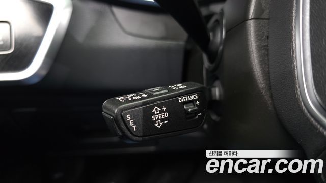 Audi A6 (C8) 45 TFSI Premium 2023 — фото 34