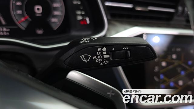Audi A6 (C8) 45 TFSI Premium 2023 — фото 35
