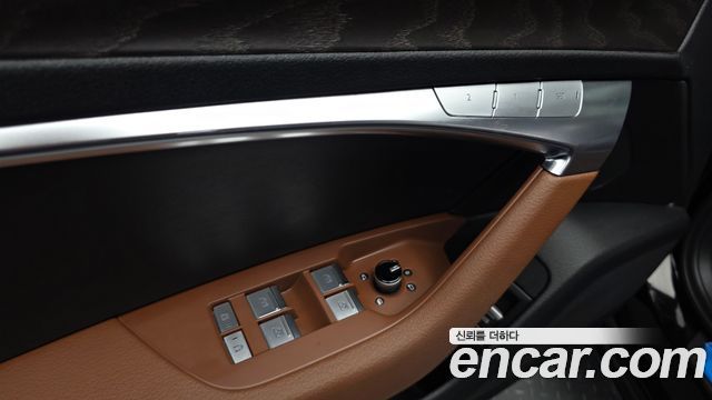 Audi A6 (C8) 45 TFSI Premium 2023 — фото 38