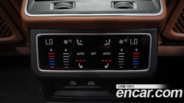 Audi A6 (C8) 45 TFSI Premium 2023 — фото 39