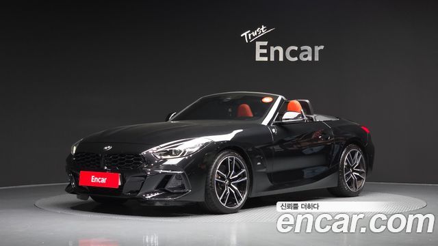 BMW Z4 (G29) sDrive20i M Sport