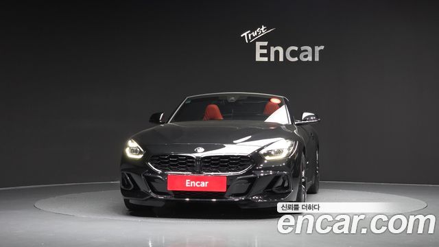 BMW Z4 (G29) sDrive20i M Sport 2023 — фото 3