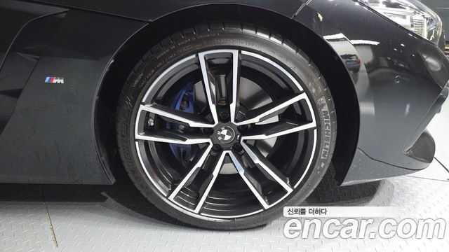 BMW Z4 (G29) sDrive20i M Sport 2023 — фото 5
