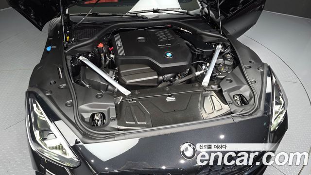 BMW Z4 (G29) sDrive20i M Sport 2023 — фото 6
