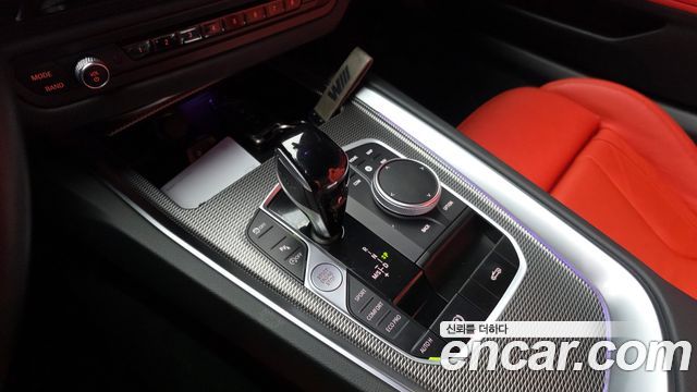 BMW Z4 (G29) sDrive20i M Sport 2023 — фото 9