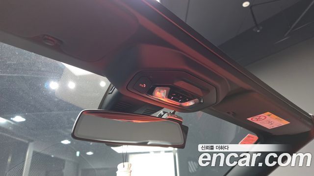 BMW Z4 (G29) sDrive20i M Sport 2023 — фото 19