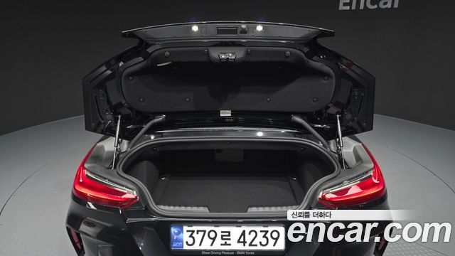 BMW Z4 (G29) sDrive20i M Sport 2023 — фото 20
