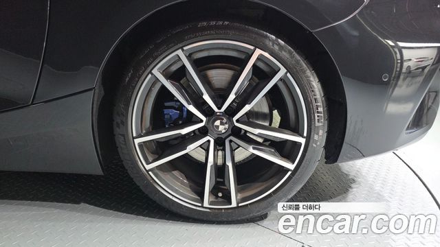 BMW Z4 (G29) sDrive20i M Sport 2023 — фото 21