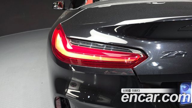 BMW Z4 (G29) sDrive20i M Sport 2023 — фото 23