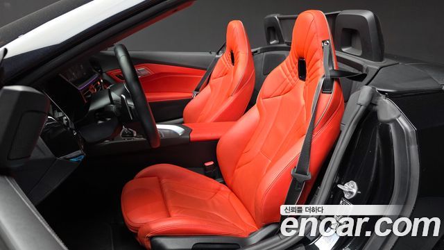 BMW Z4 (G29) sDrive20i M Sport 2023 — фото 26