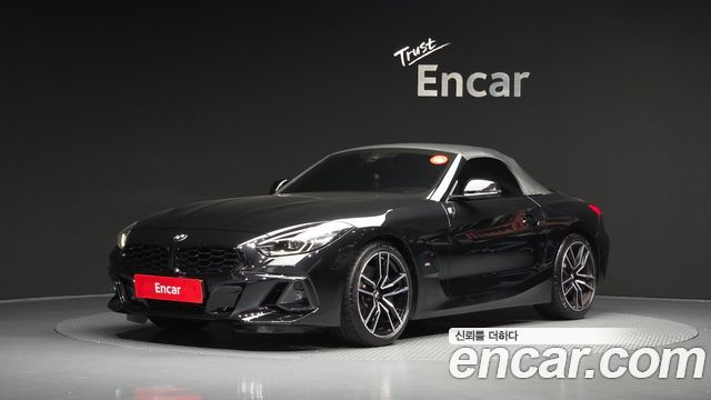BMW Z4 (G29) sDrive20i M Sport 2023 — фото 29
