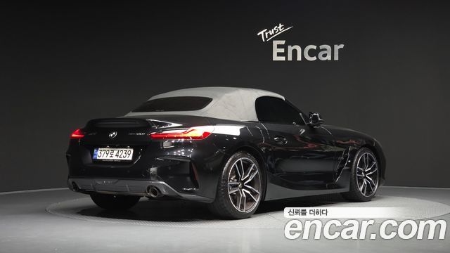 BMW Z4 (G29) sDrive20i M Sport 2023 — фото 30