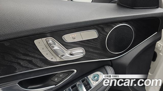 Mercedes-Benz C-Class (W205) C220 d Avantgarde 2019 — фото 27
