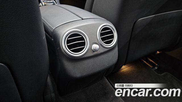 Mercedes-Benz C-Class (W205) C220 d Avantgarde 2019 — фото 28