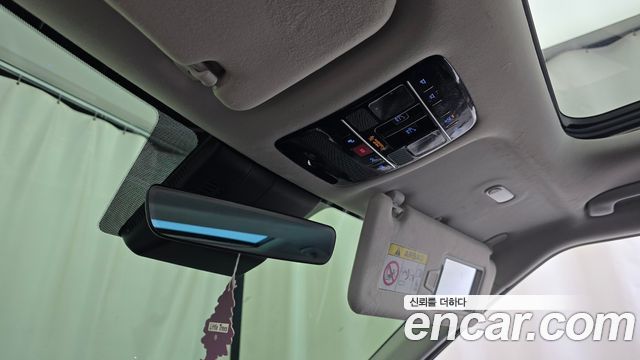 Hyundai Santa Fe (MX5) Gasoline 2.5T 2WD Prestige 2024 — фото 19