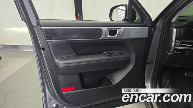 Hyundai Santa Fe (MX5) Gasoline 2.5T 2WD Prestige 2024 — фото 24
