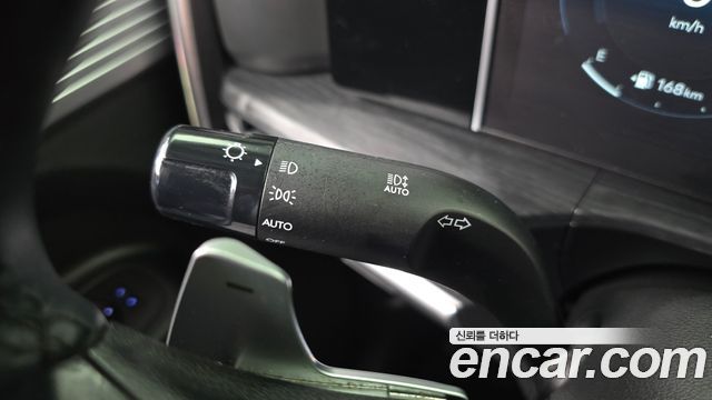 Hyundai Santa Fe (MX5) Gasoline 2.5T 2WD Prestige 2024 — фото 30