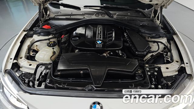 BMW 1 Series (F20) 118d Urban Pack1 5Dr 2014 — фото 6