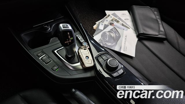 BMW 1 Series (F20) 118d Urban Pack1 5Dr 2014 — фото 9