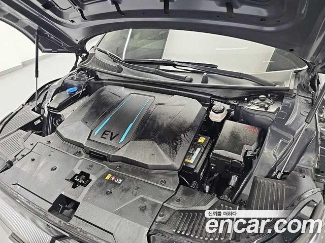 Hyundai Ioniq 5 Long Range Prestige 2025 — фото 5
