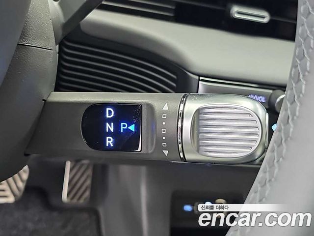 Hyundai Ioniq 5 Long Range Prestige 2025 — фото 8