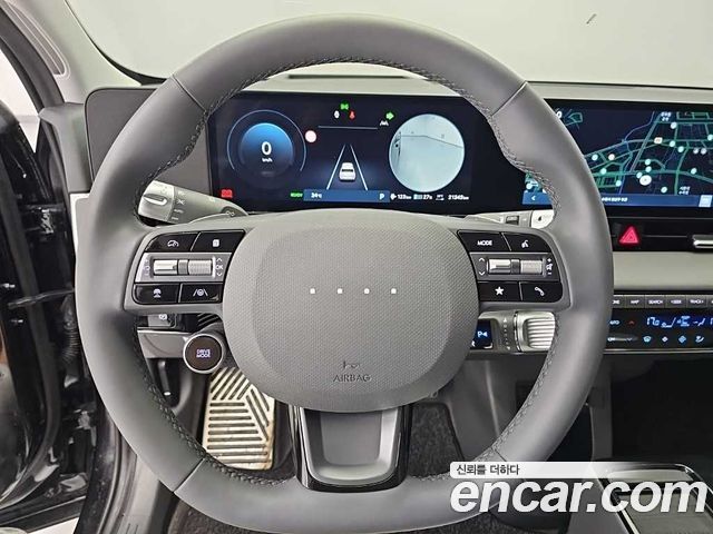 Hyundai Ioniq 5 Long Range Prestige 2025 — фото 9