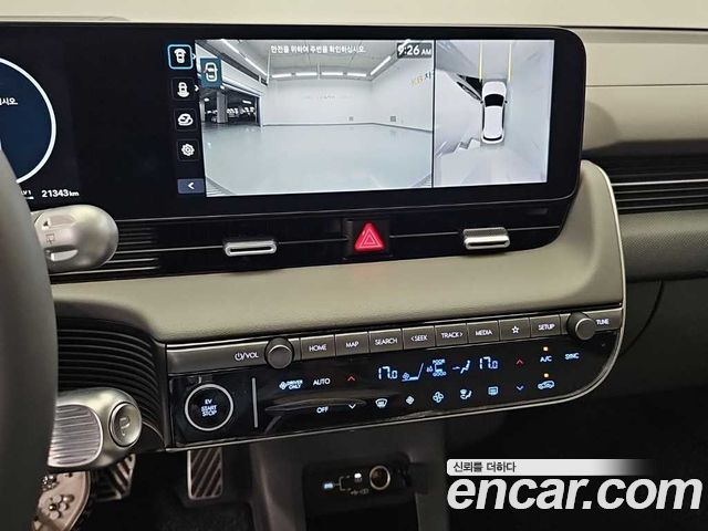 Hyundai Ioniq 5 Long Range Prestige 2025 — фото 10