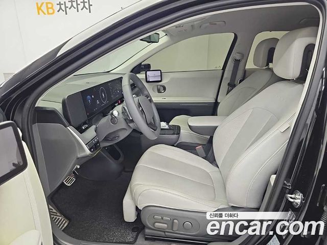 Hyundai Ioniq 5 Long Range Prestige 2025 — фото 15