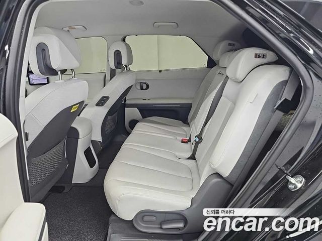 Hyundai Ioniq 5 Long Range Prestige 2025 — фото 16