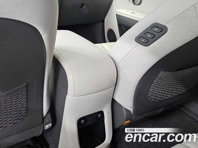Hyundai Ioniq 5 Long Range Prestige 2025 — фото 17