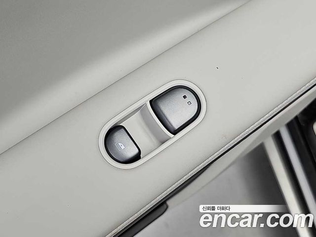 Hyundai Ioniq 5 Long Range Prestige 2025 — фото 18