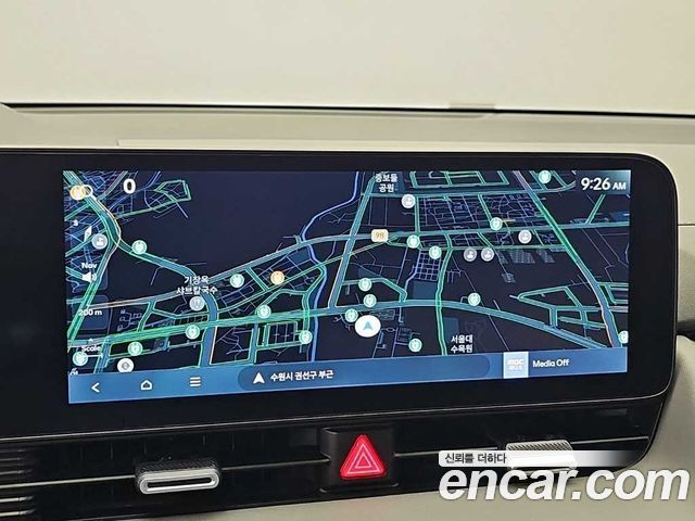 Hyundai Ioniq 5 Long Range Prestige 2025 — фото 19