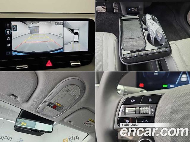 Hyundai Ioniq 5 Long Range Prestige 2025 — фото 20