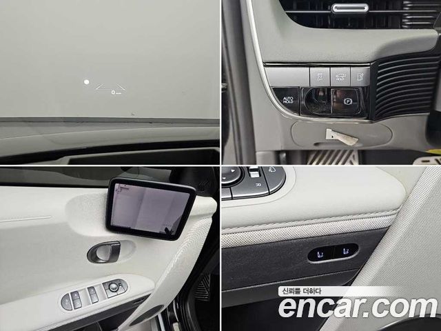 Hyundai Ioniq 5 Long Range Prestige 2025 — фото 21