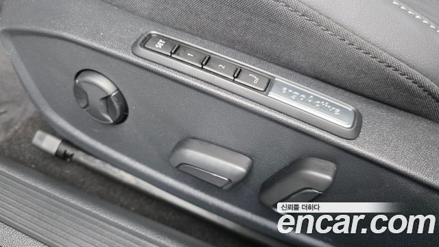 Volkswagen Golf (VIII) 2.0 TDI Prestige 2025 — фото 18