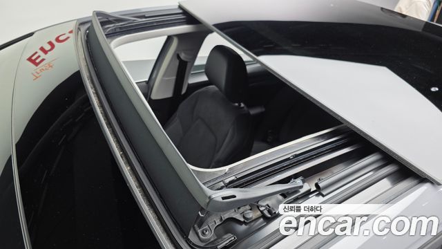 Volkswagen Golf (VIII) 2.0 TDI Prestige 2025 — фото 19