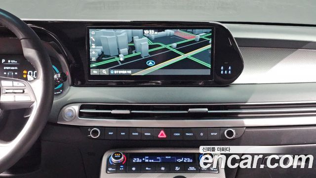 Hyundai Palisade Diesel 2.2 2WD Exclusive 2024 — фото 15