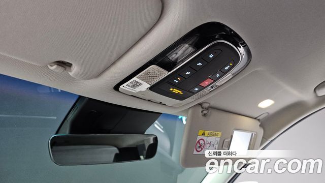 Hyundai Palisade Diesel 2.2 2WD Exclusive 2024 — фото 18