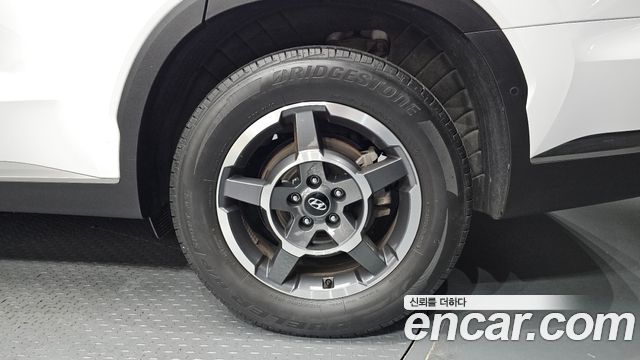 Hyundai Palisade Diesel 2.2 2WD Exclusive 2024 — фото 21