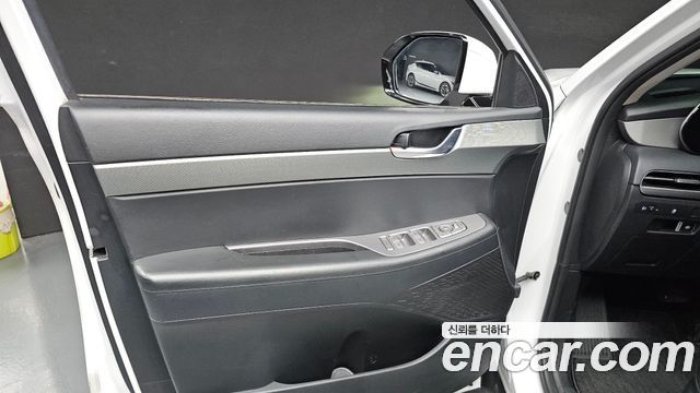 Hyundai Palisade Diesel 2.2 2WD Exclusive 2024 — фото 24