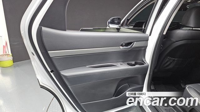 Hyundai Palisade Diesel 2.2 2WD Exclusive 2024 — фото 25