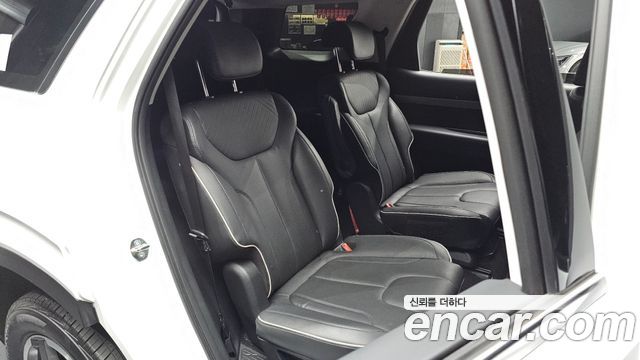 Hyundai Palisade Diesel 2.2 2WD Exclusive 2024 — фото 26